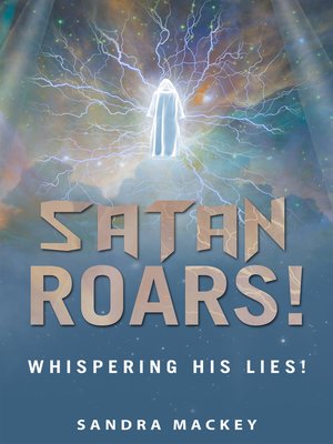 cover image of Satan Roars!